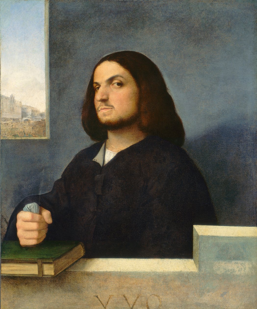 Portrait d