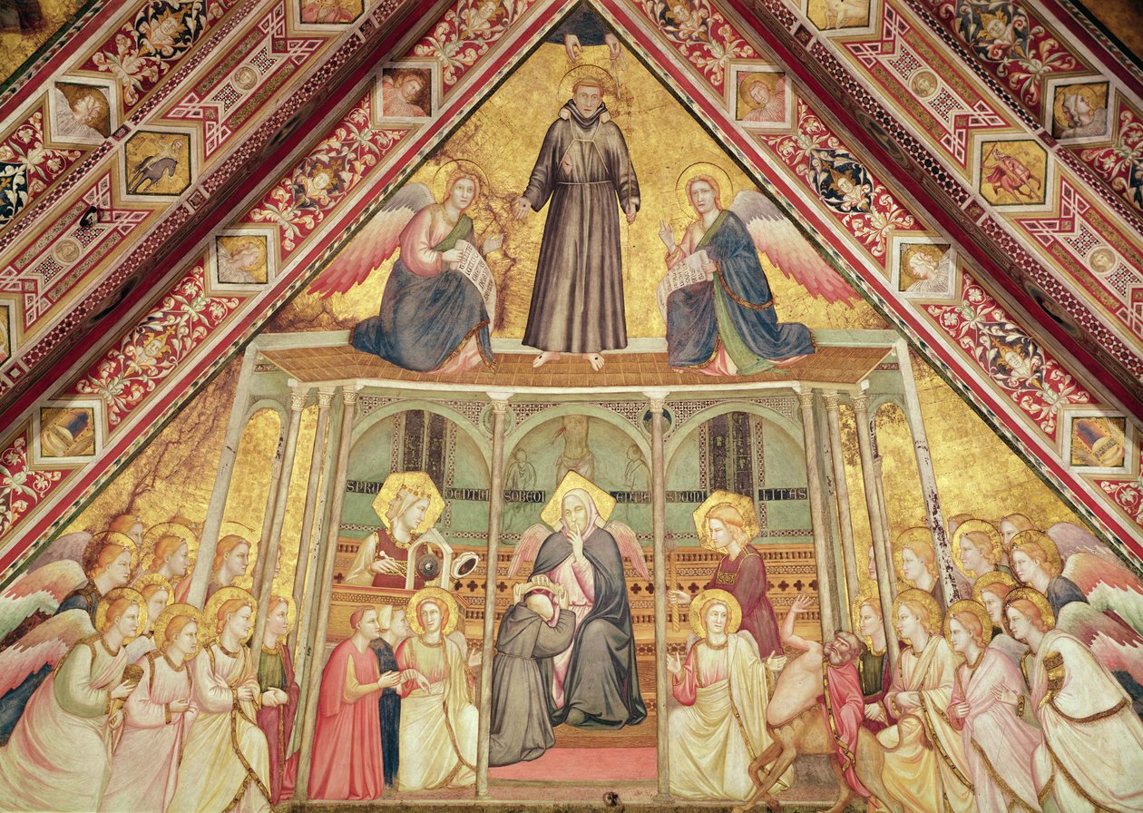 Allégorie de l