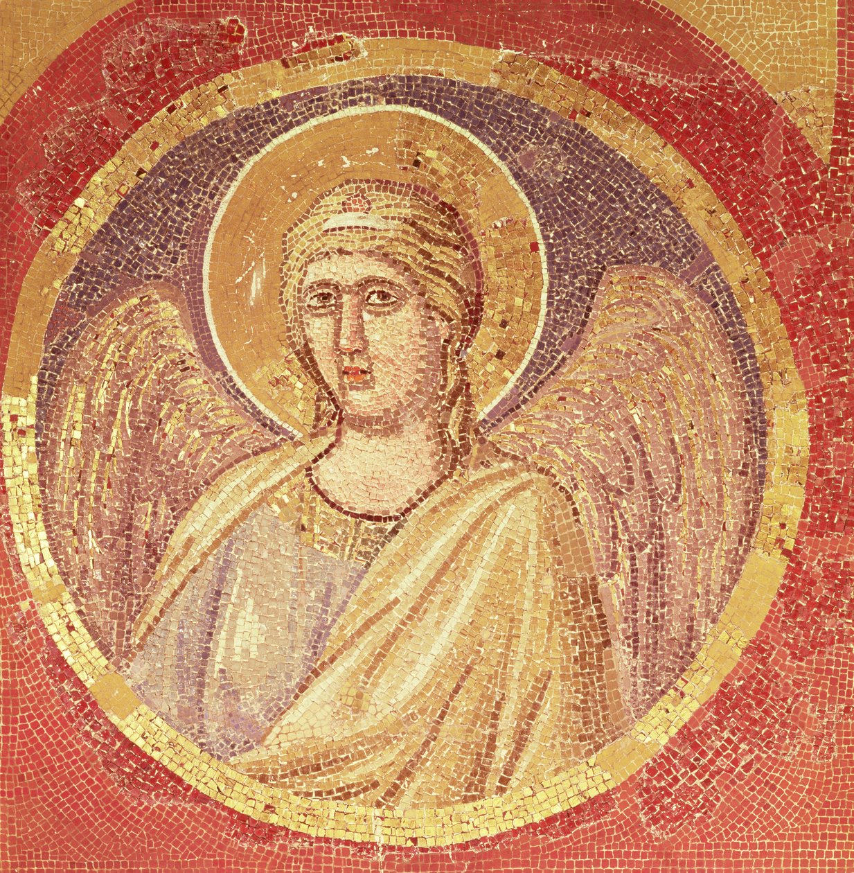 Détail d