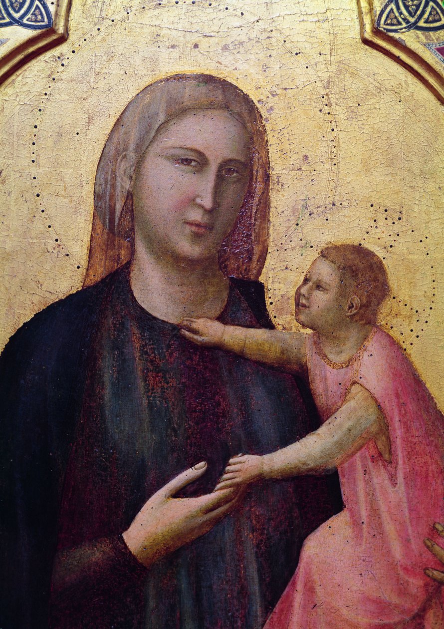 Vierge à l