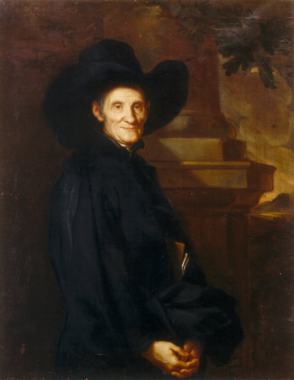 Curé Arlotto - Giovanni Mannozzi
