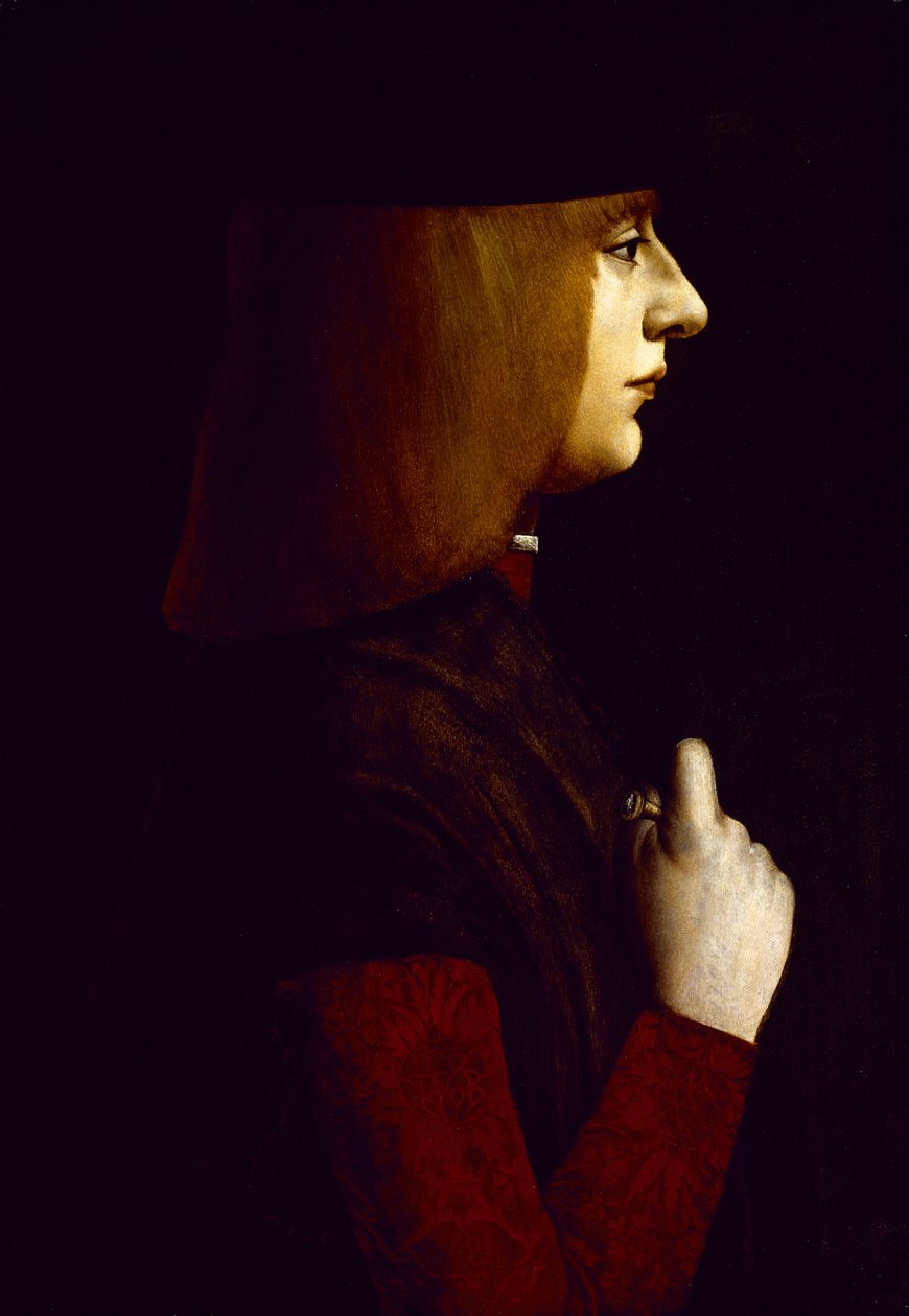 Portrait d