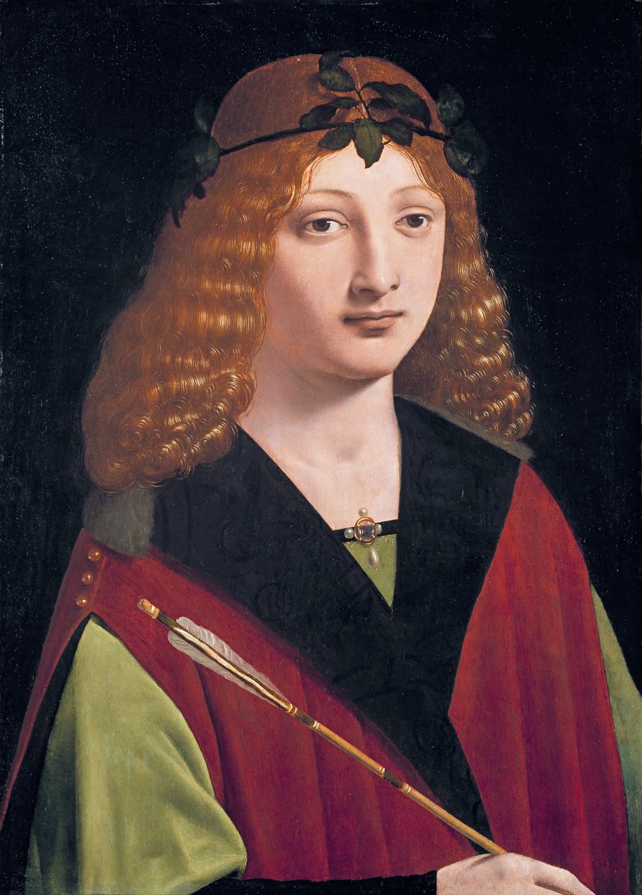Portrait d