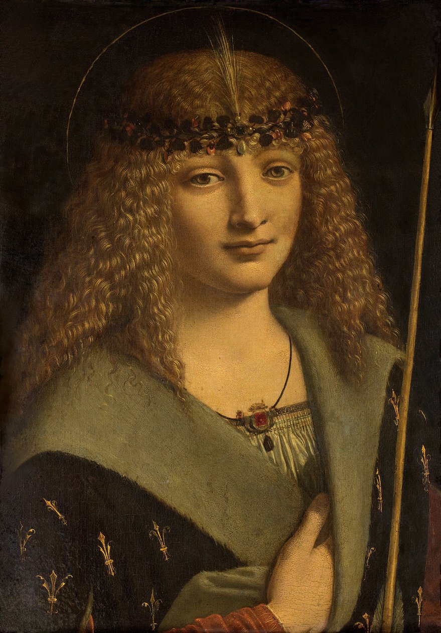 Portrait d