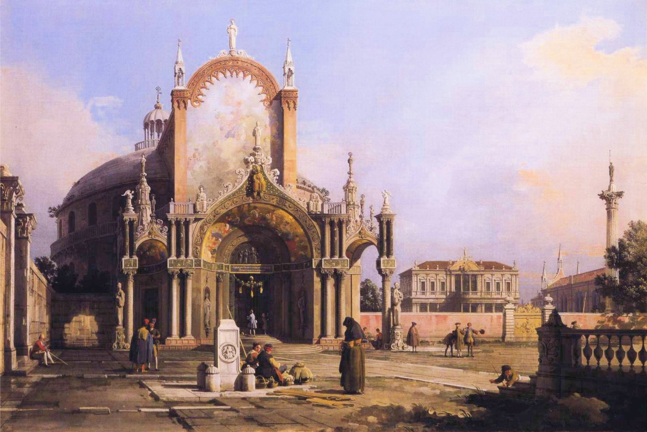 Capriccio d