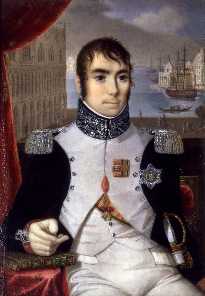 Portrait d