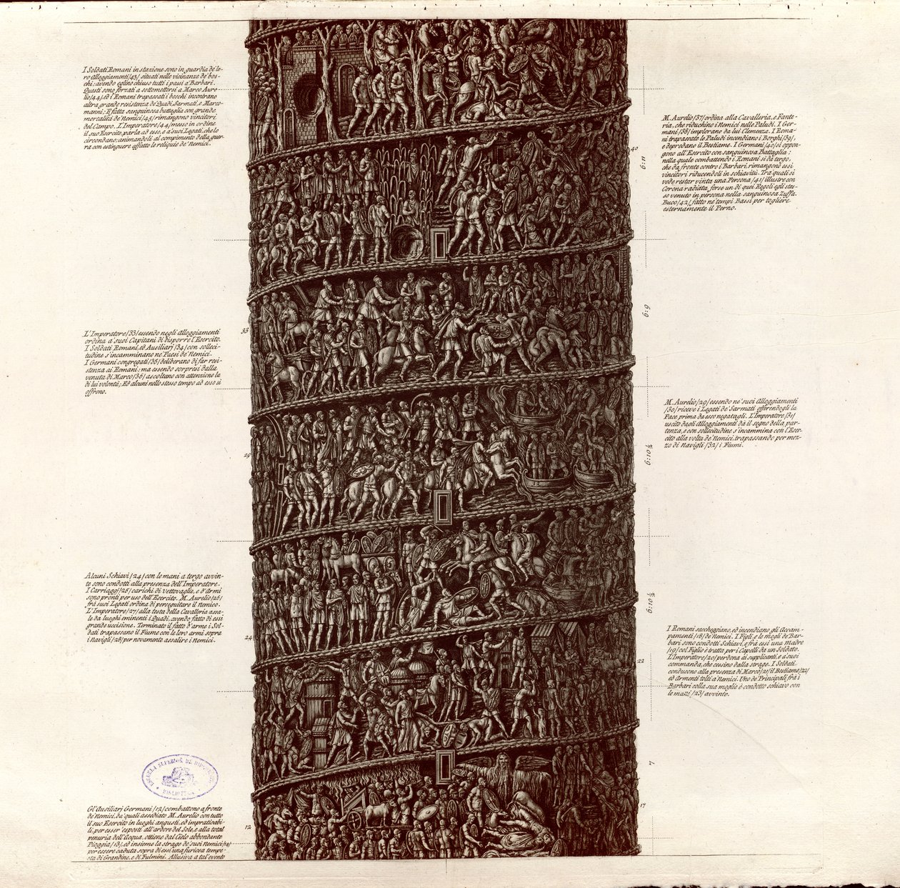 Image inconnue - Giovanni Battista Piranesi