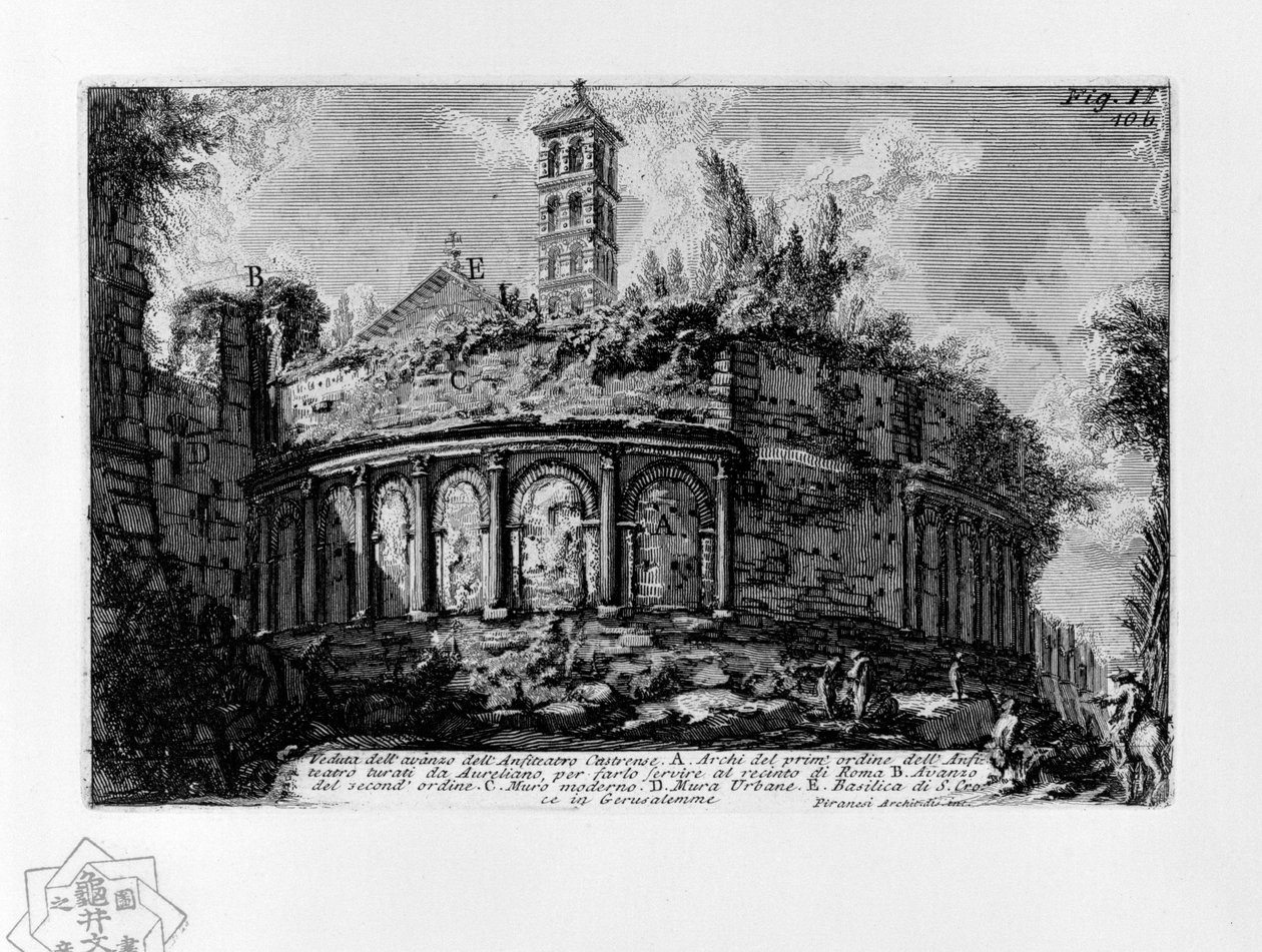 Vue de l