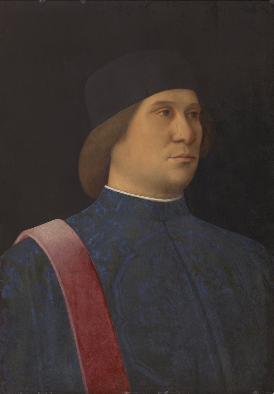 Portrait d