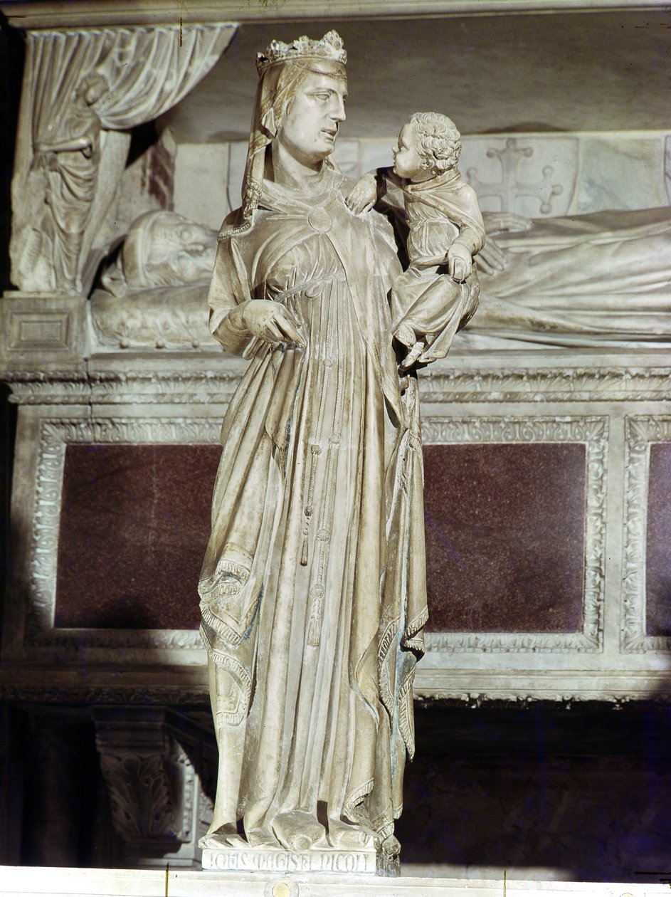 Vierge à l