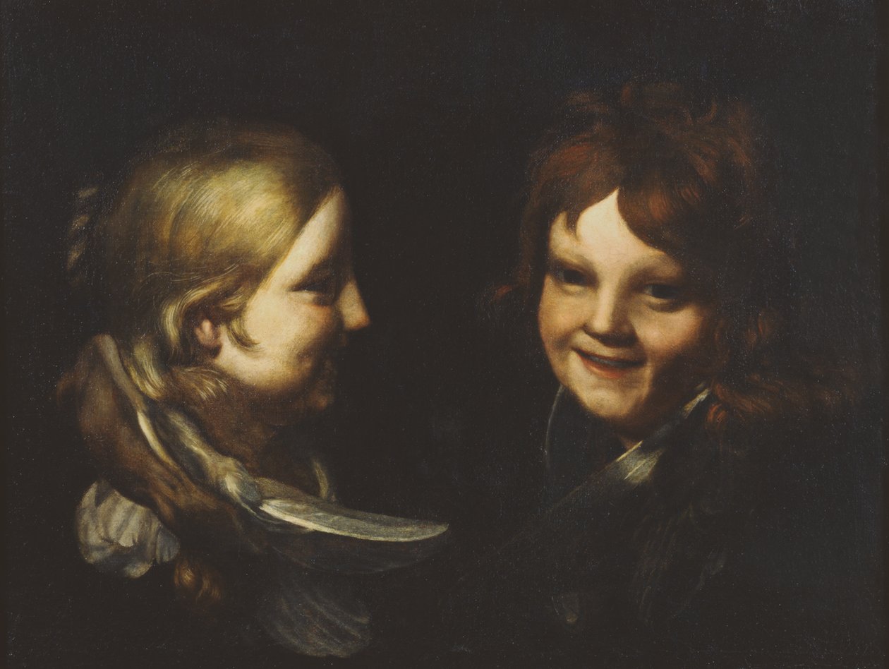 Image inconnue - Giovanni Antonio Galli