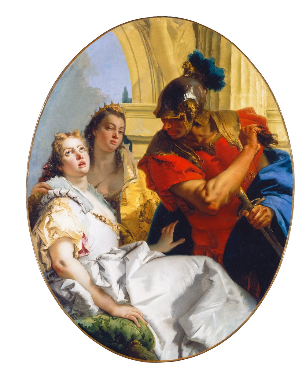 Scène de l