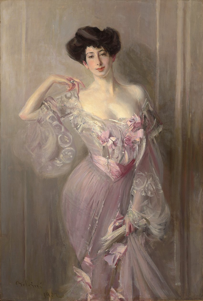 Portrait d