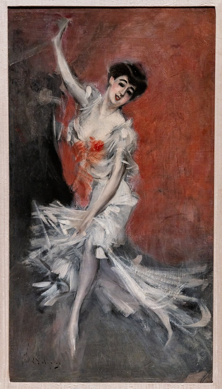 Portrait d