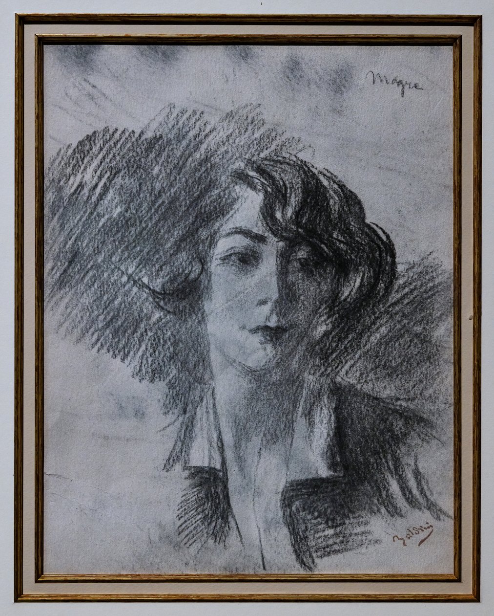 Portrait d