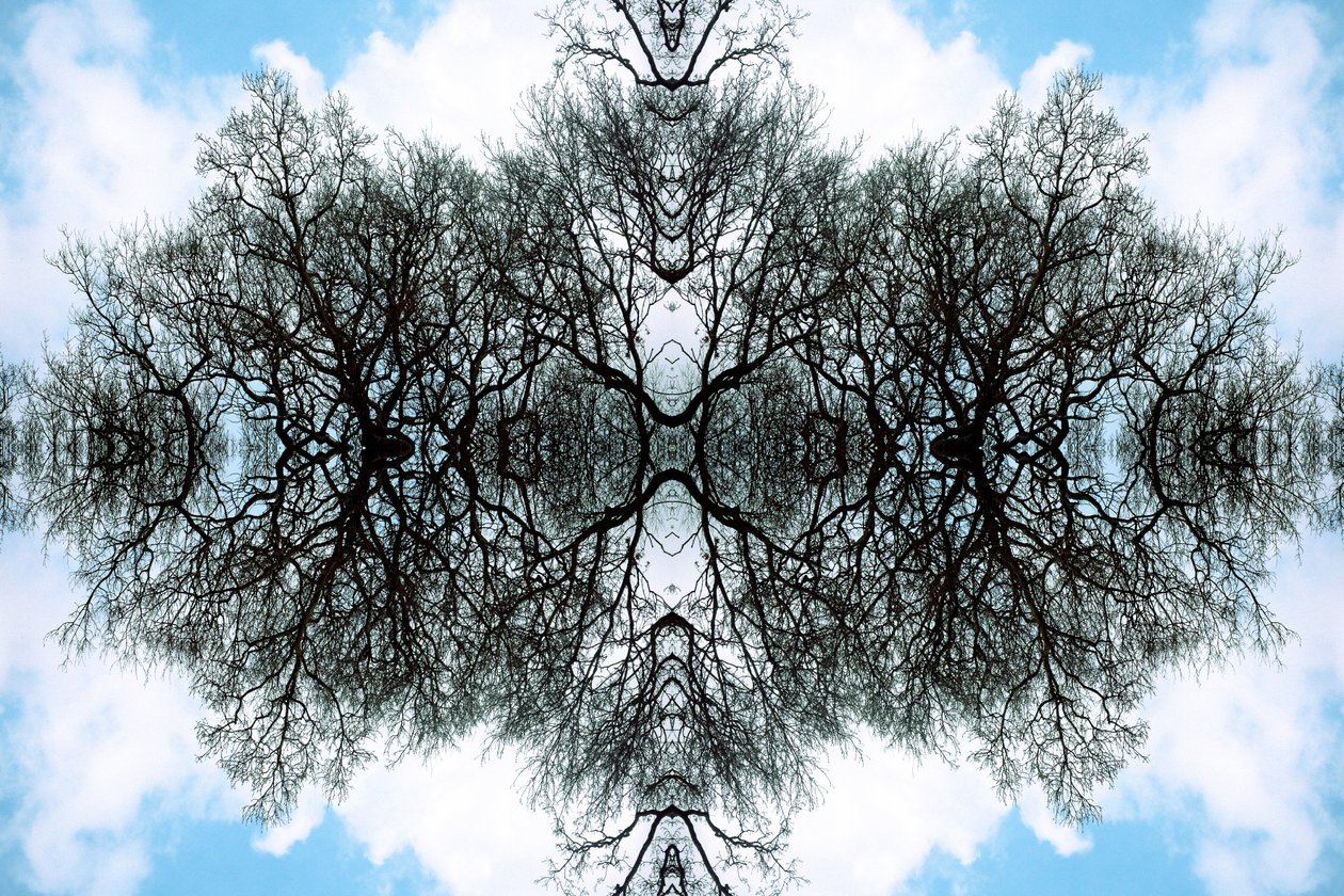 Unnatural 100 - Giovanni Cafagna