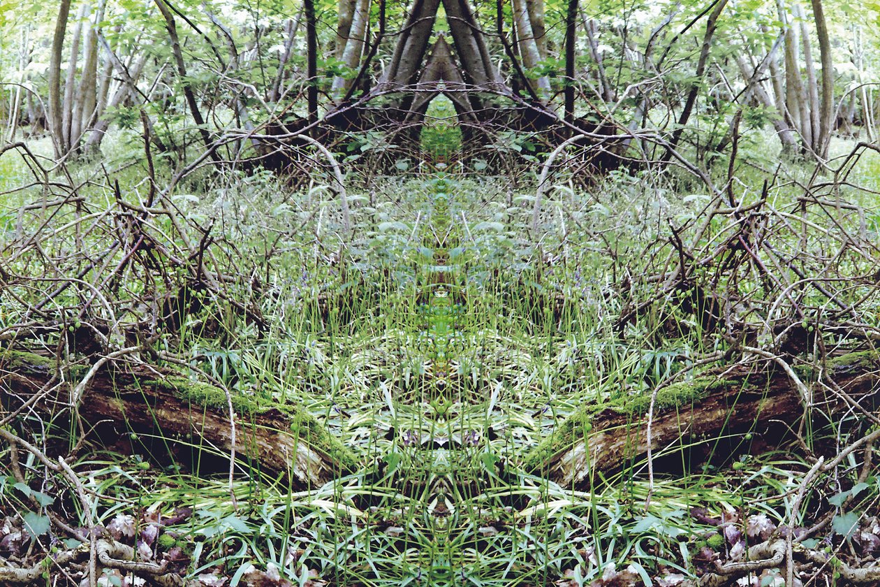 Non naturel 33 - Giovanni Cafagna