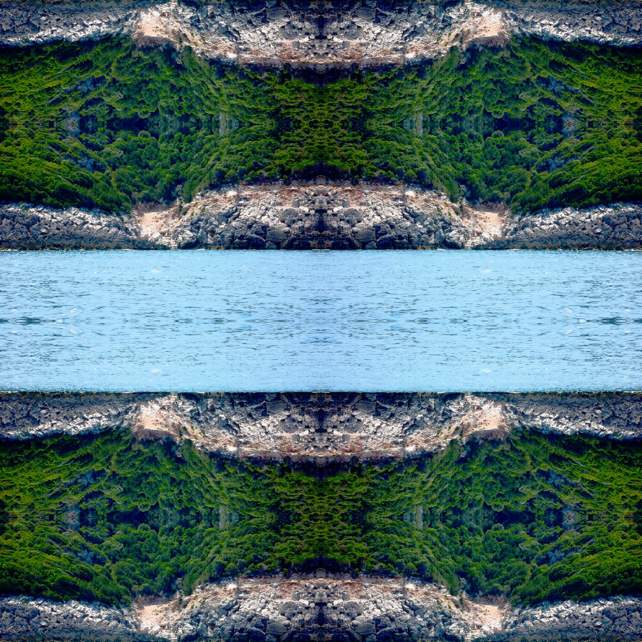 Unnatural 76 - Giovanni Cafagna
