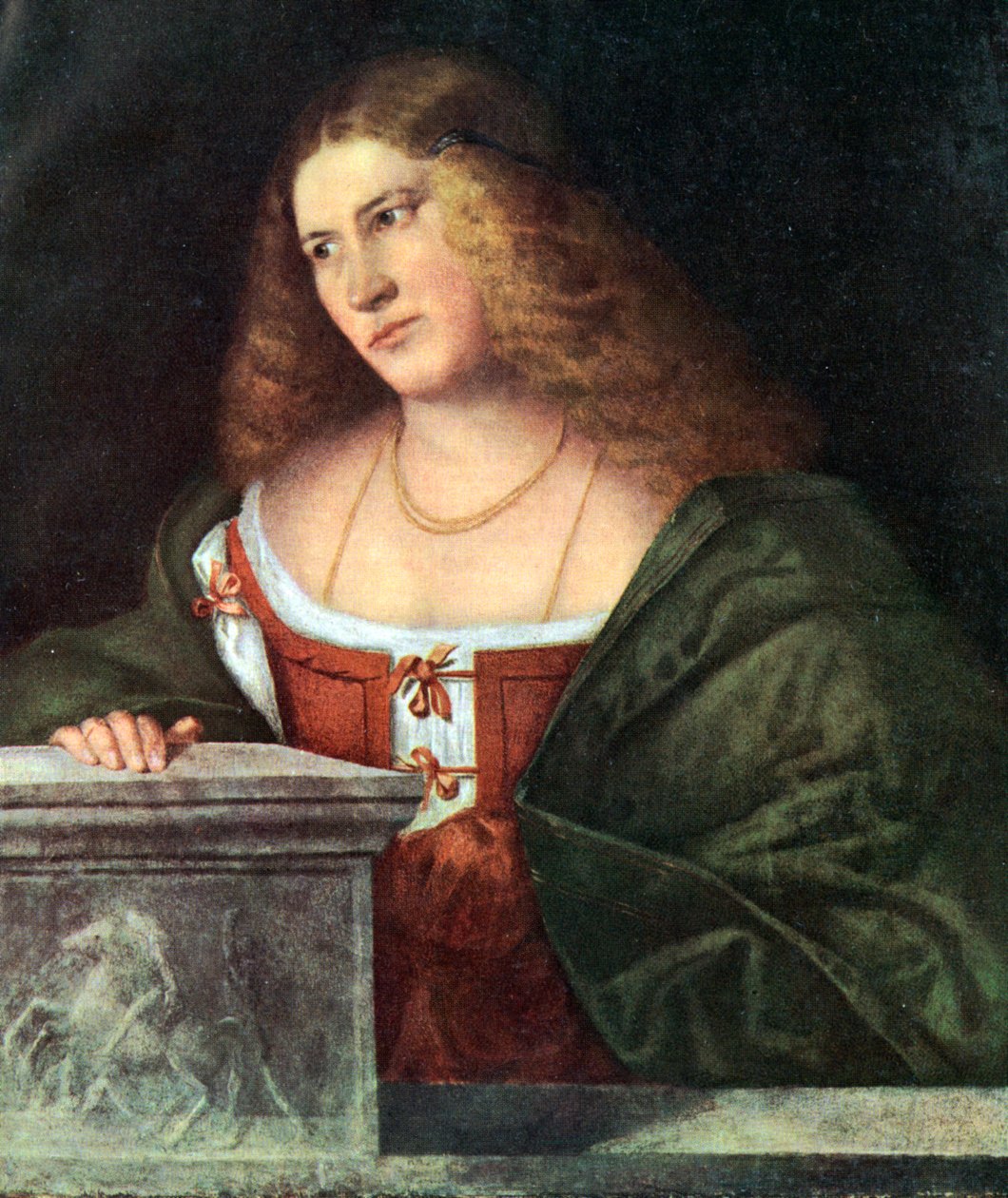 Portrait d