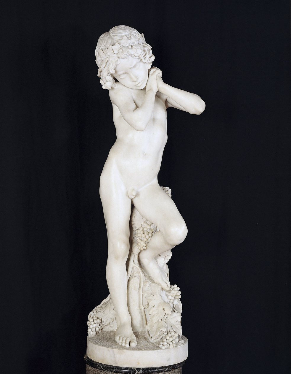 Image inconnue - Giovanni Dupre