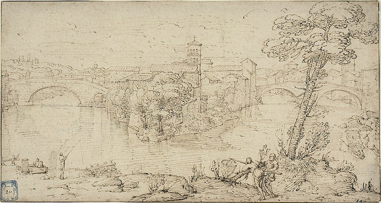 Vue de l