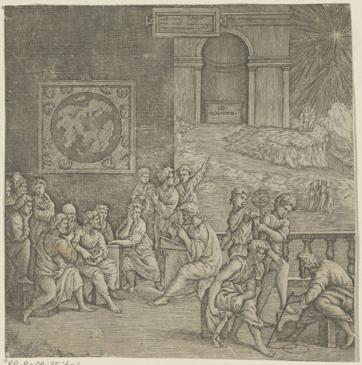 École d