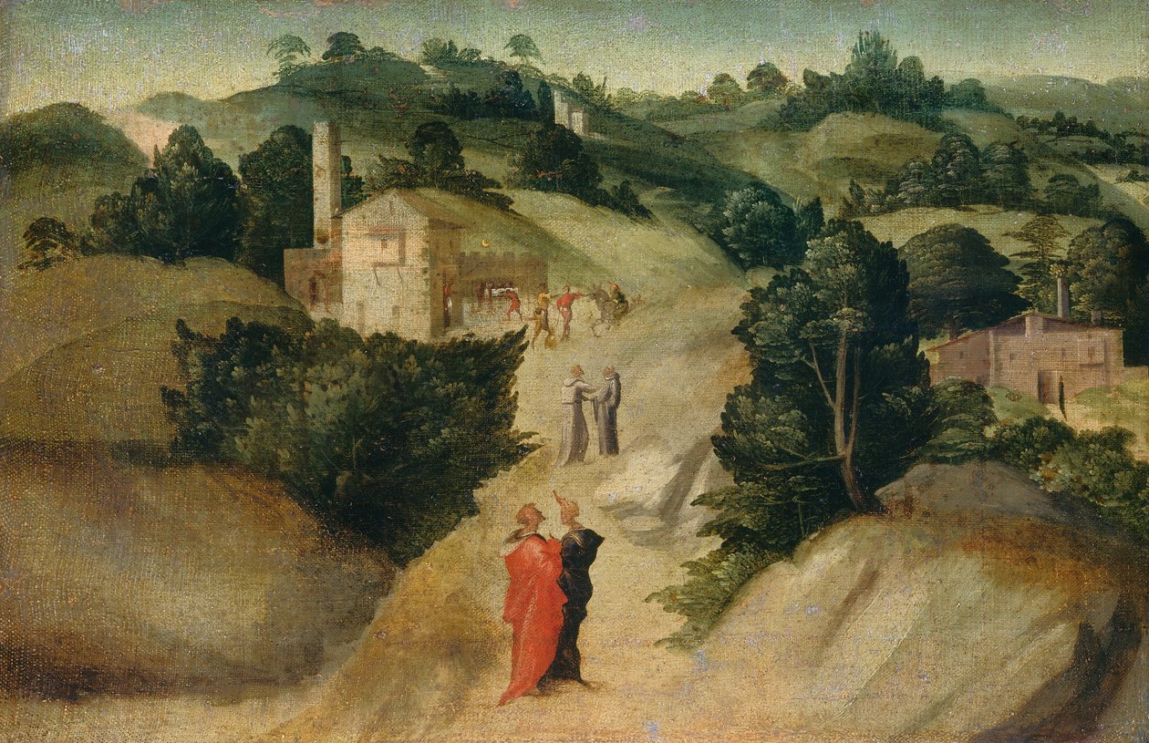 Scènes d