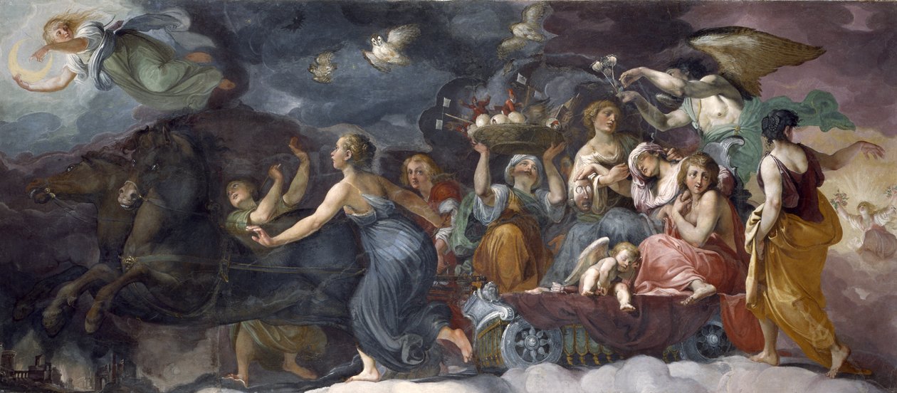 Giovanni da Sangiovanni - Giovanni Mannozzi
