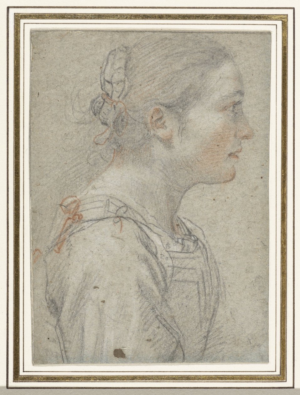 Portrait d