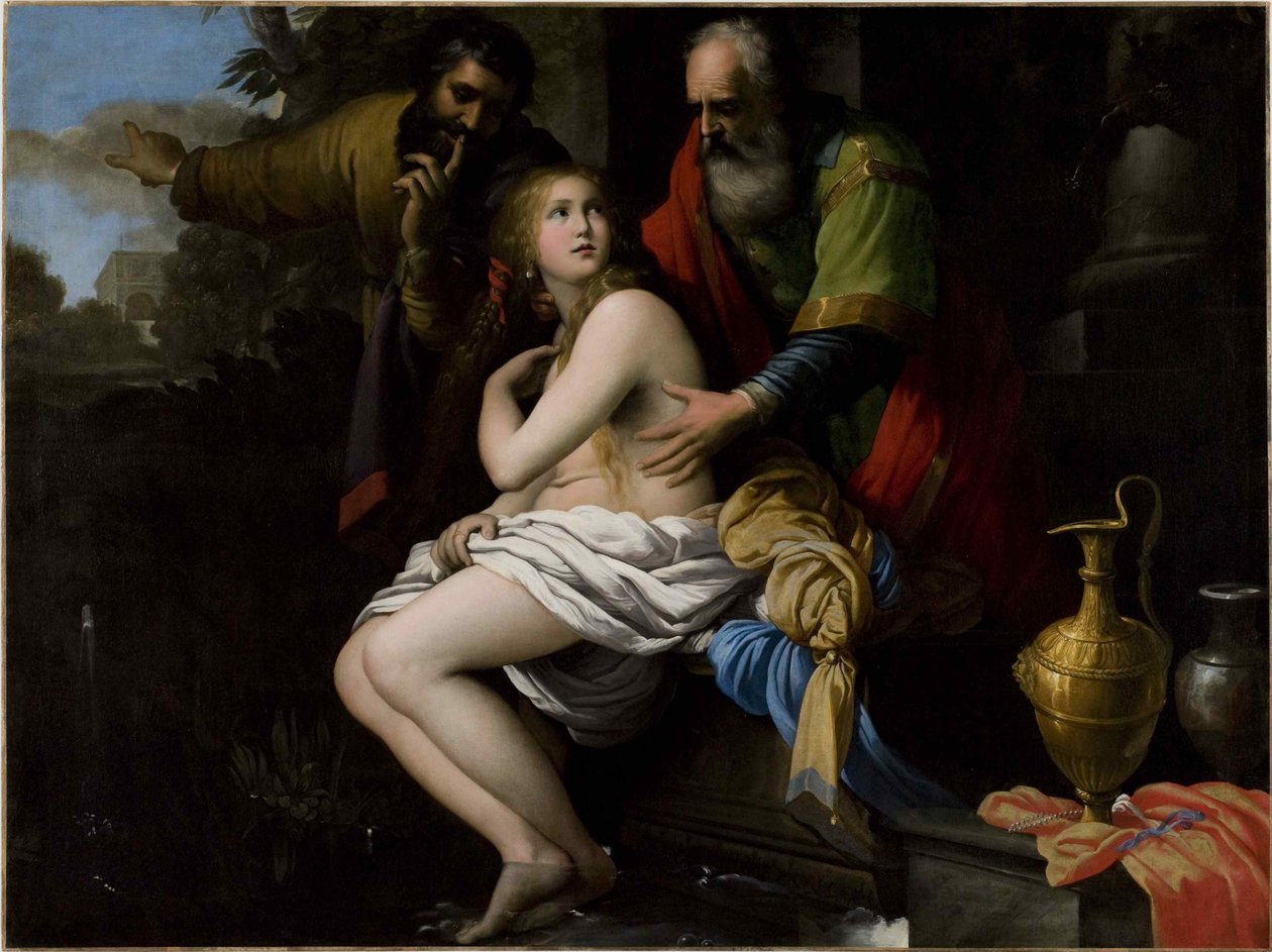 Sans titre - Giovanni Martinelli