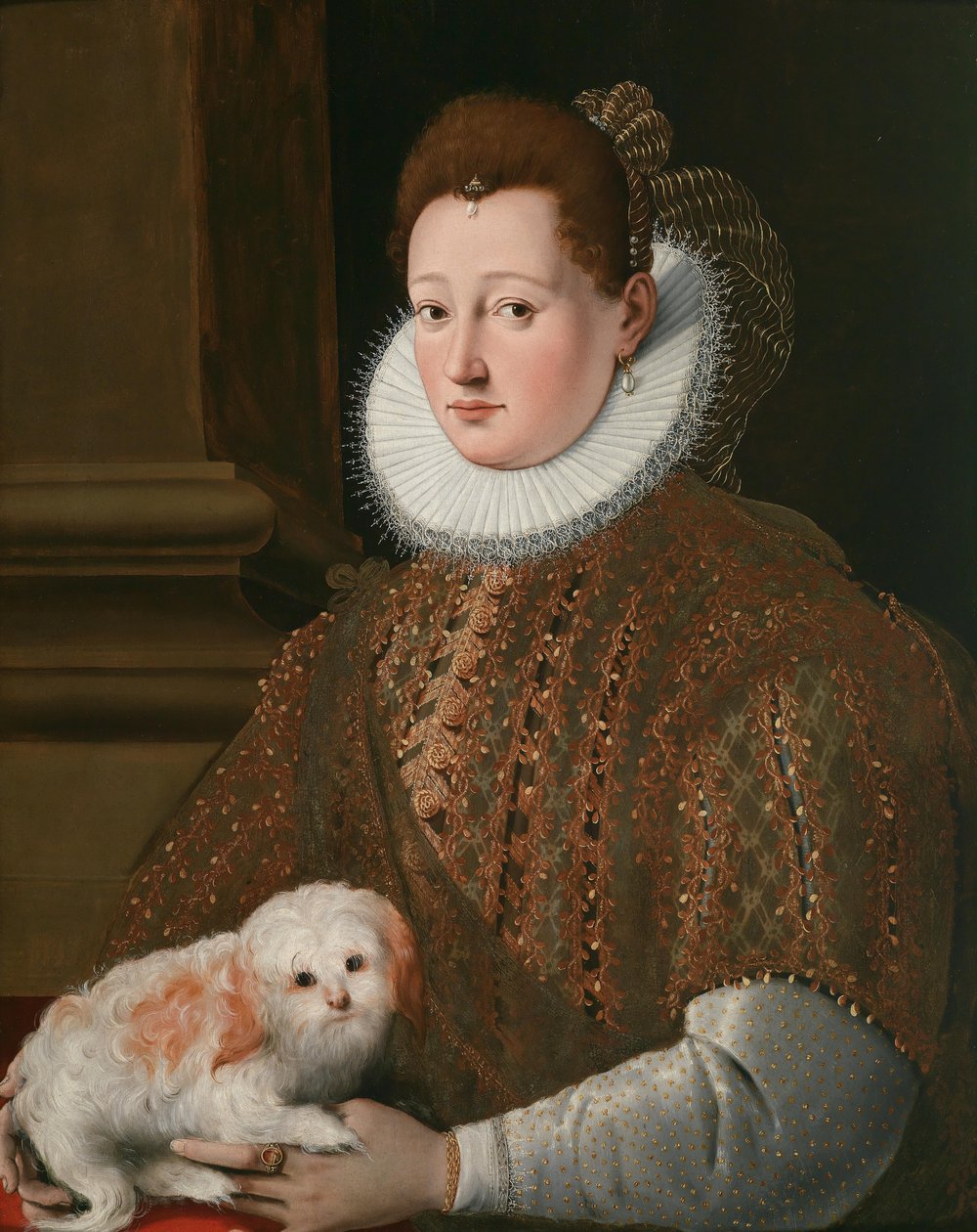 Portrait d