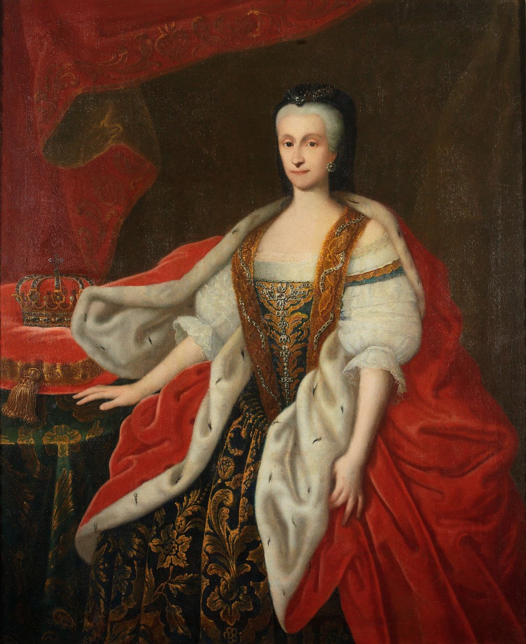 Maria Antonia d