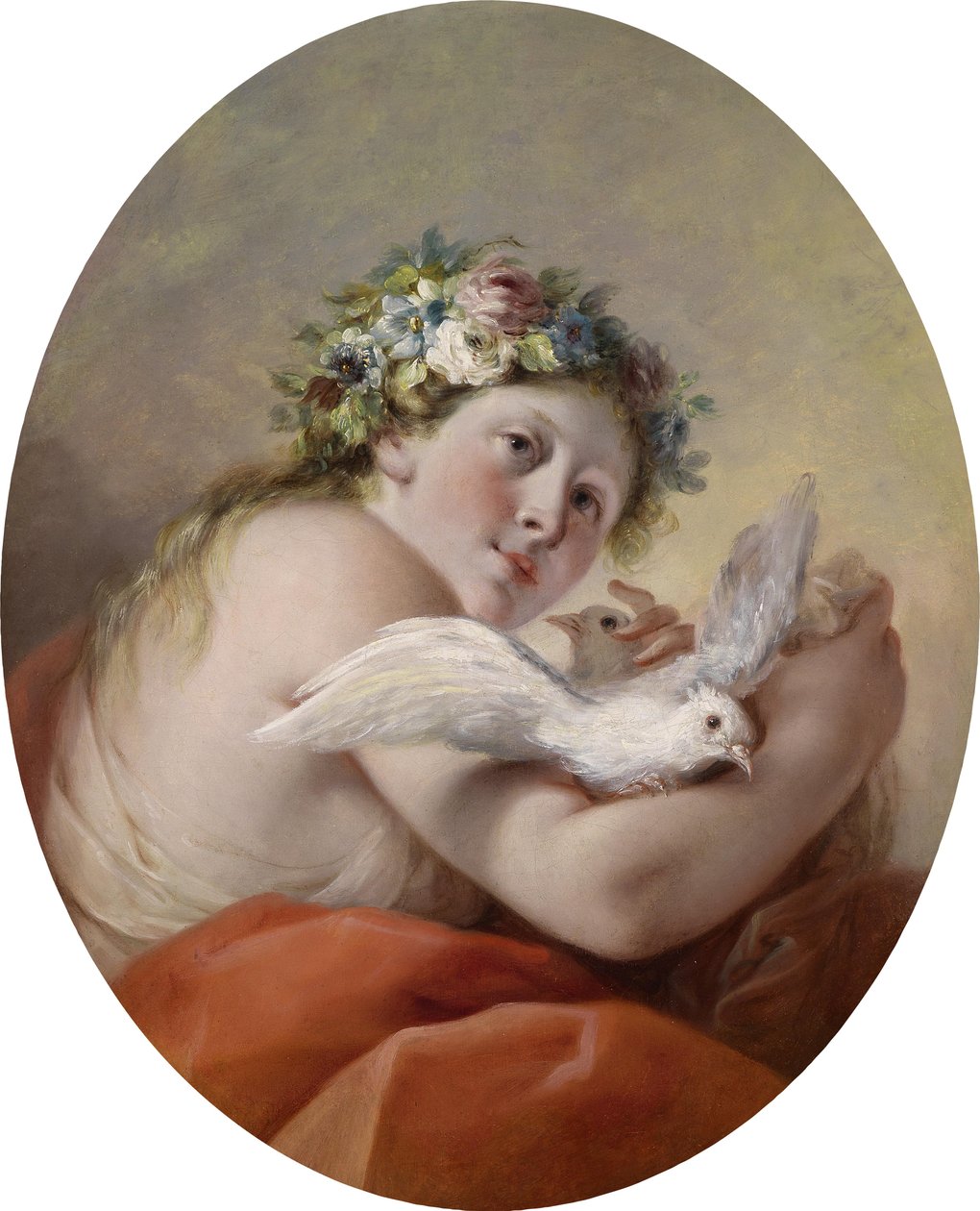 Allégorie de l