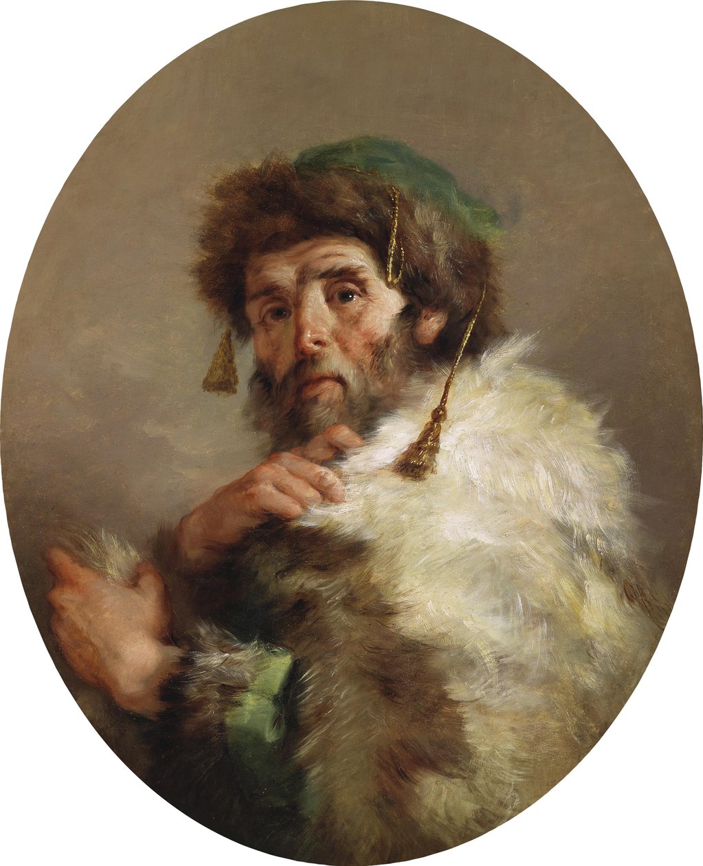 Allégorie de l