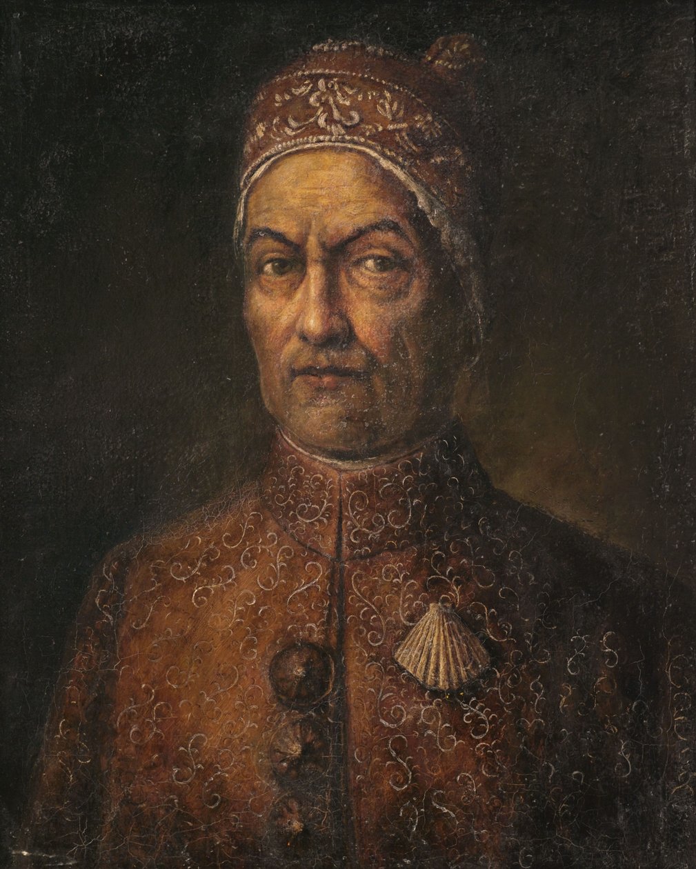 Portrait d