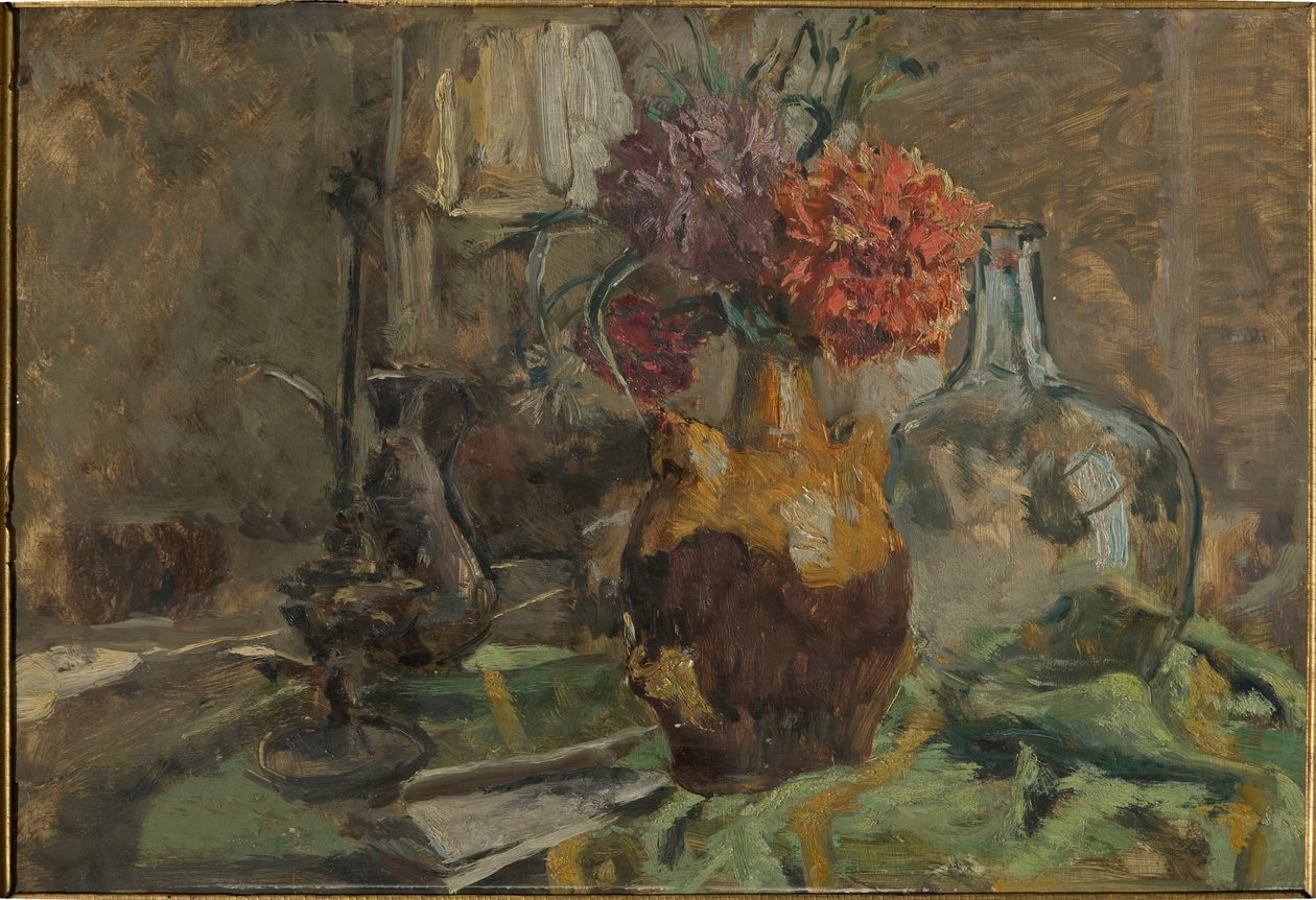 Nature morte - Giuseppe Graziosi