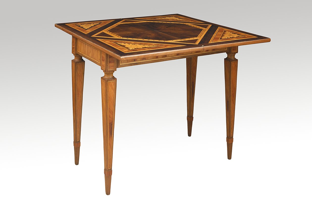 Table - Giuseppe Maggiolini
