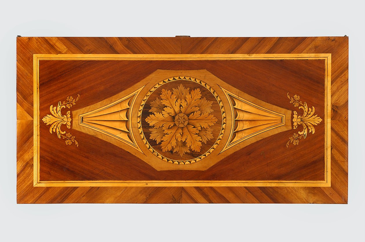 Dessus de table - Giuseppe Maggiolini