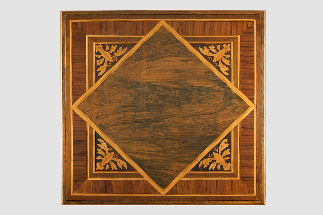 Dessus de table - Giuseppe Maggiolini