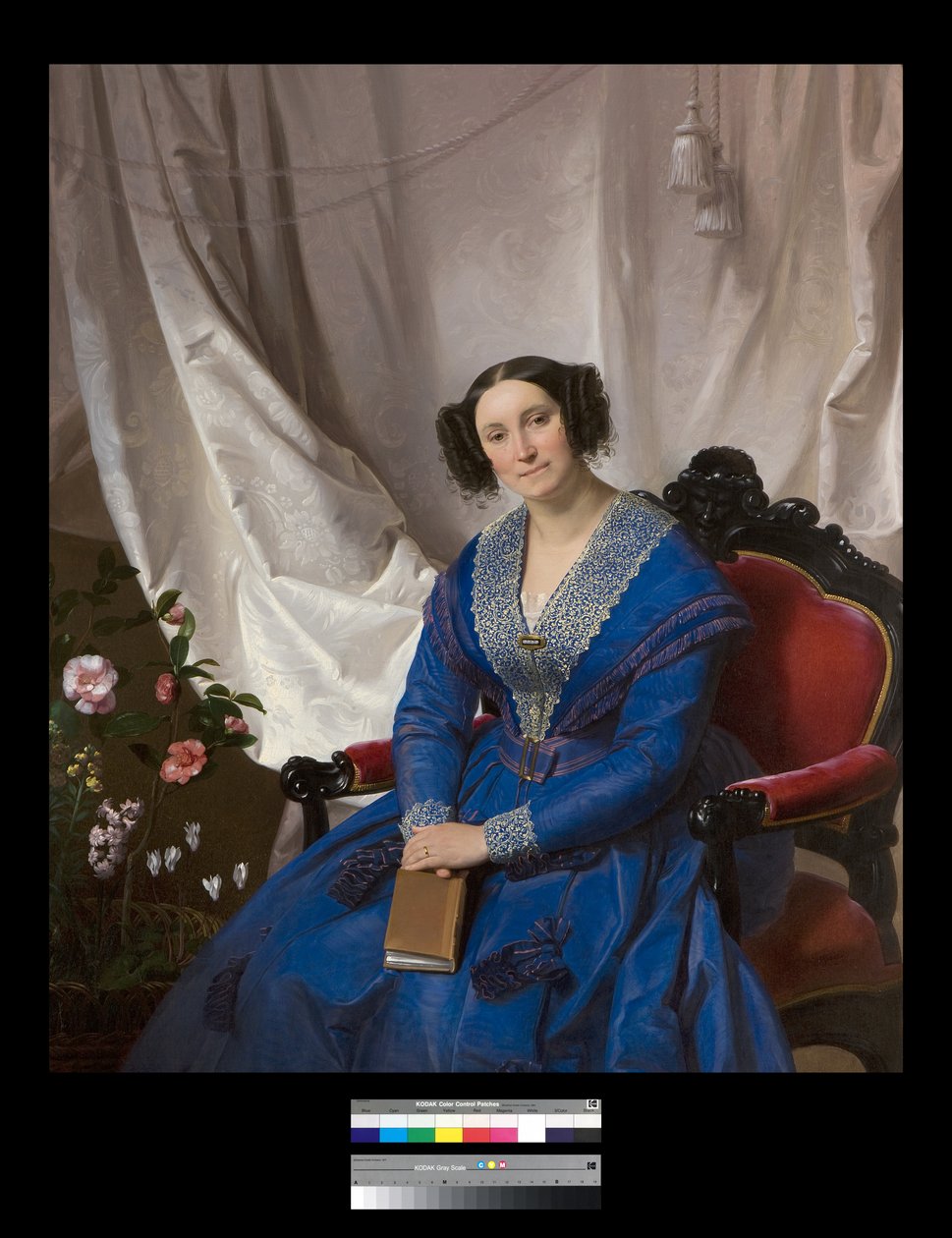 Portrait d