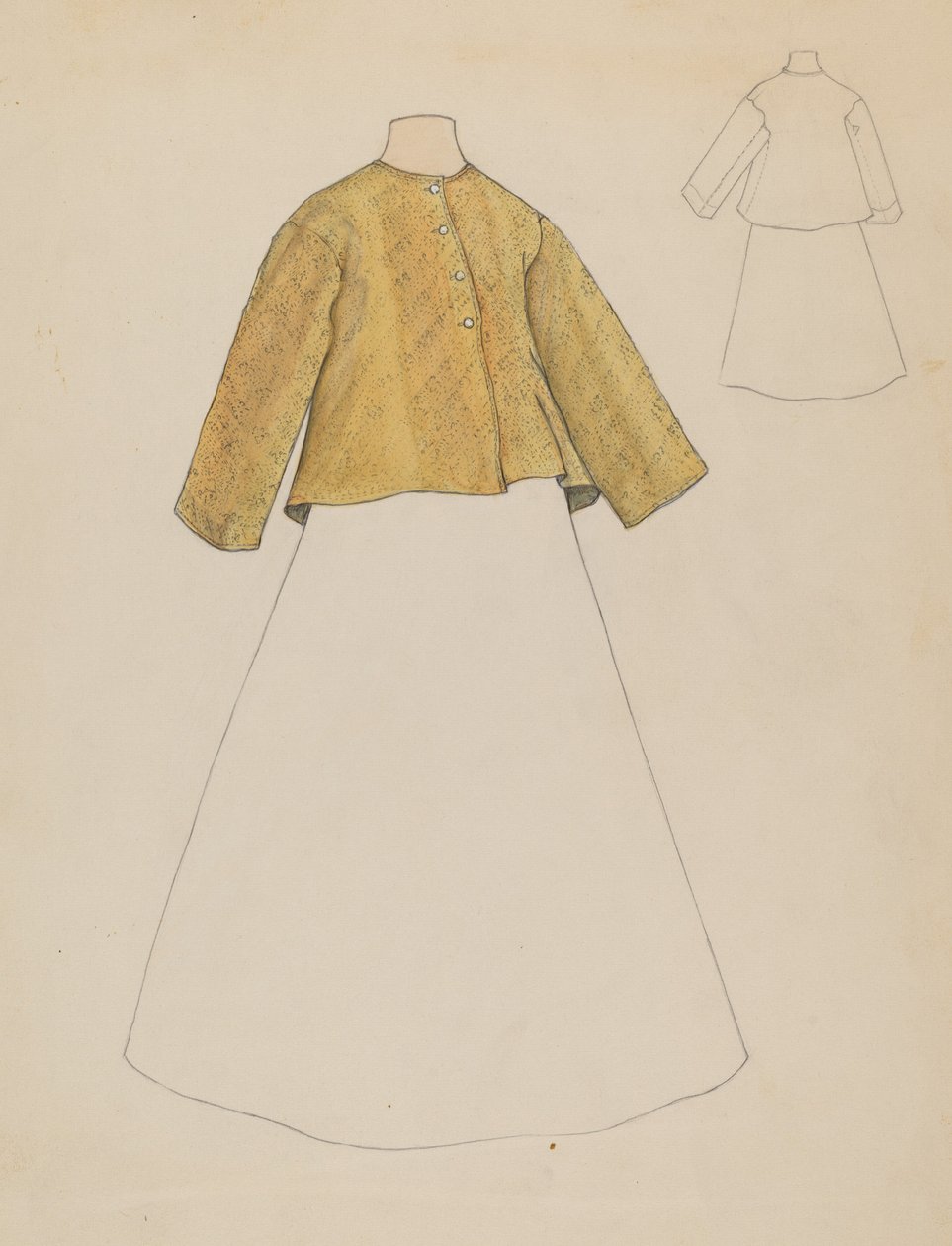Veste - Gladys Cook