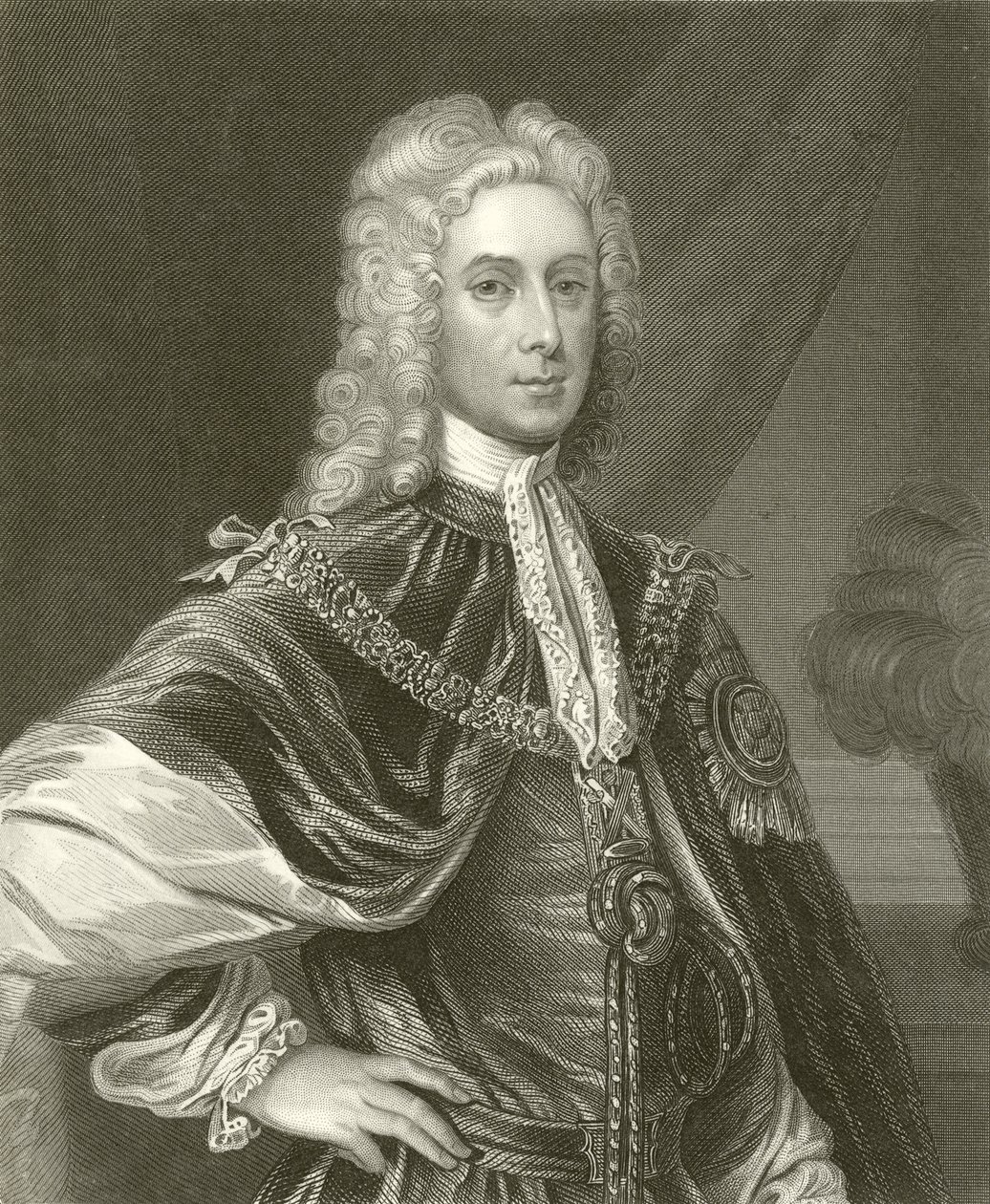 John Duc d