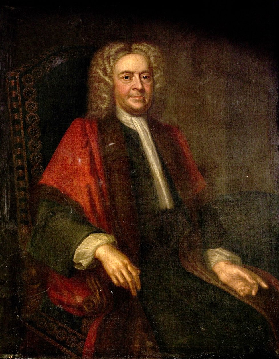 Ralph Edge - Godfrey Kneller
