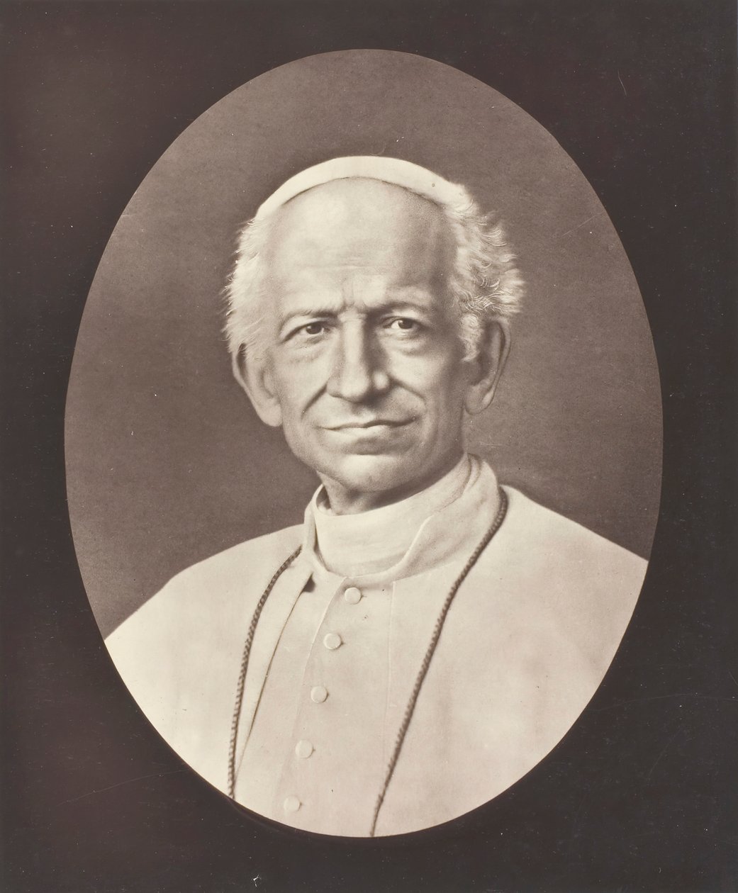 Léon XIII - Goupil and Co