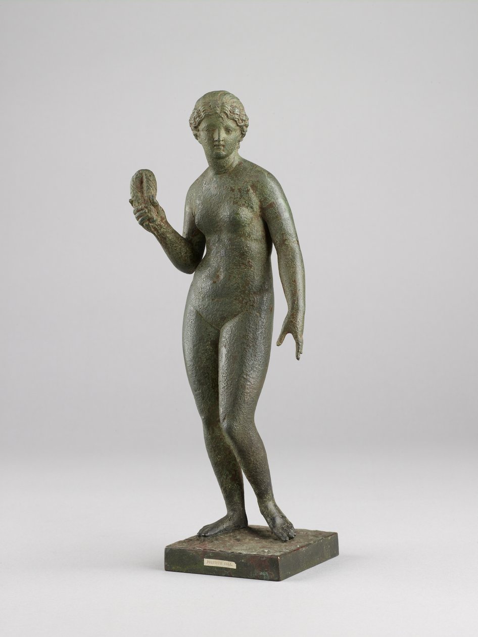 La Vénus de Mertz - Greco Roman
