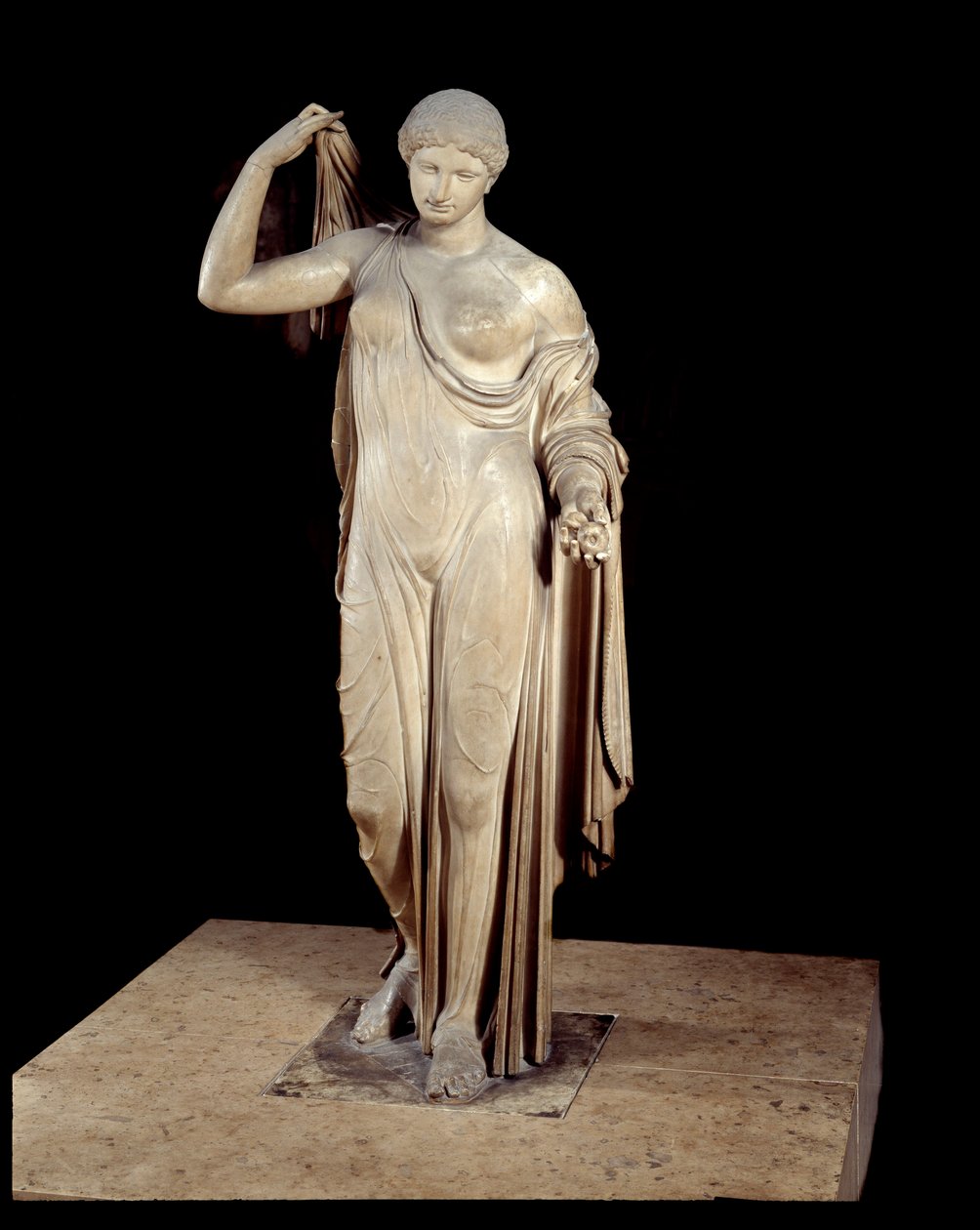 Image inconnue - Greek School