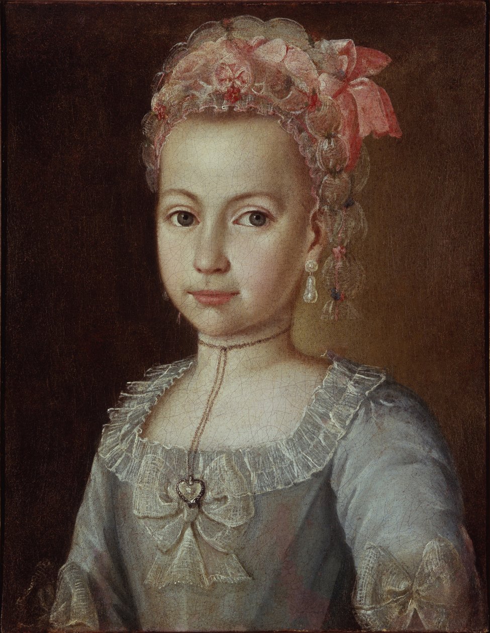 Portrait d