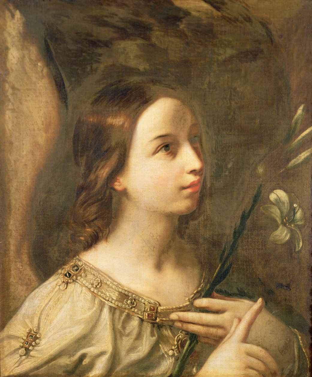 Ange de l