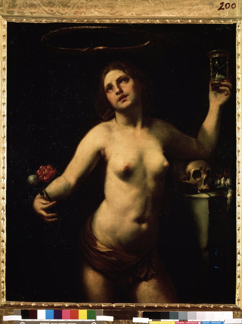 Image inconnue - Guido Cagnacci