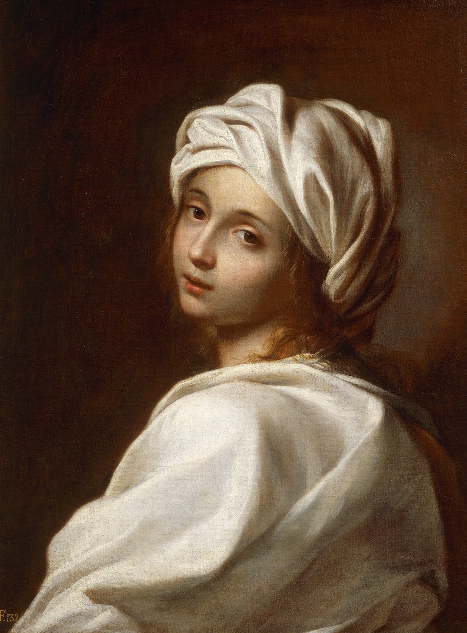 17599 - Guido Reni